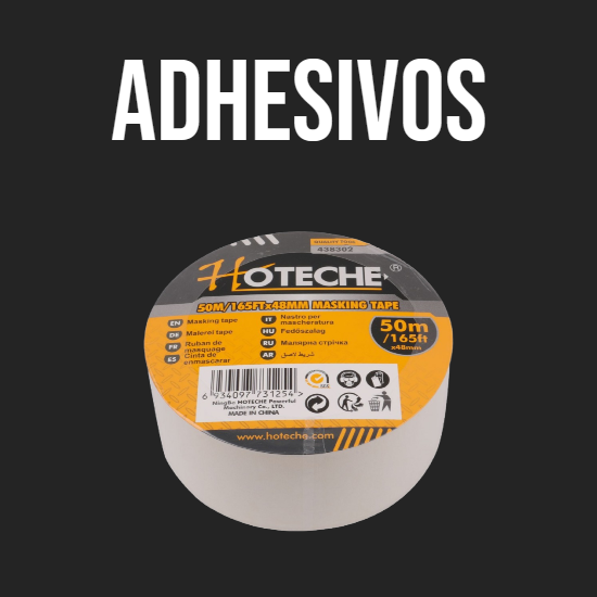 ADHESIVOS